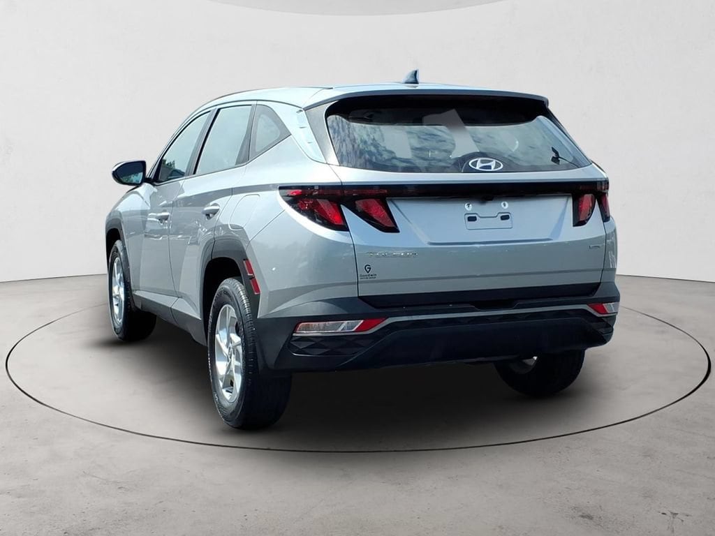 2023 Hyundai Tucson SE - Photo 6