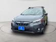 2021 Subaru Crosstrek Limited SUV