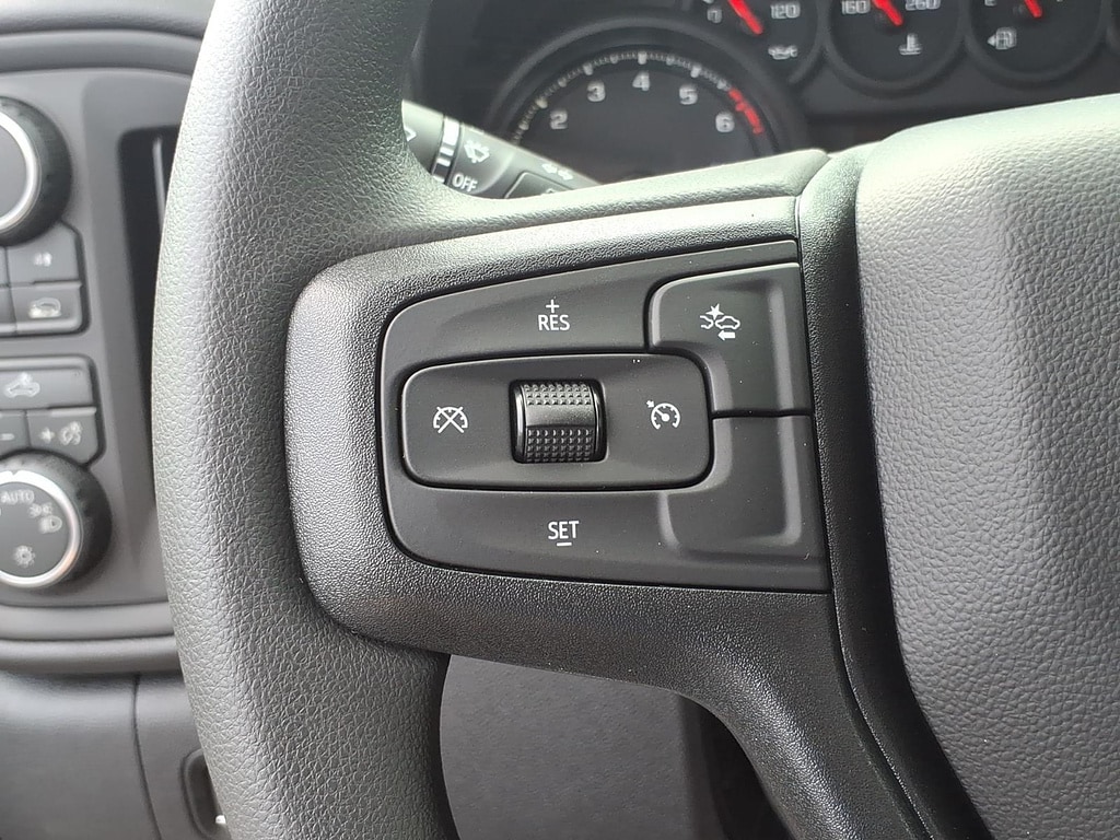 2026 Chevrolet Silverado 1500 Custom - Photo 39