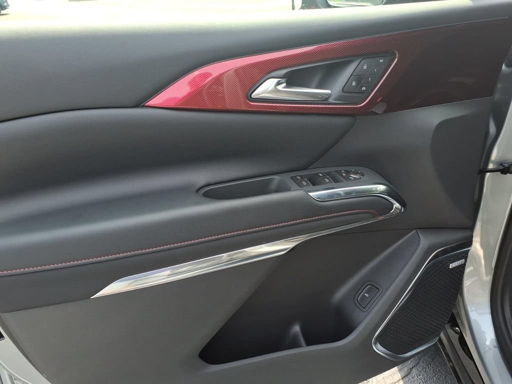 2026 Chevrolet Traverse RS - Photo 11