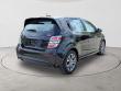 2019 Chevrolet Sonic LT Car