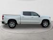 2022 Chevrolet Silverado 1500 LTZ Truck Crew Cab
