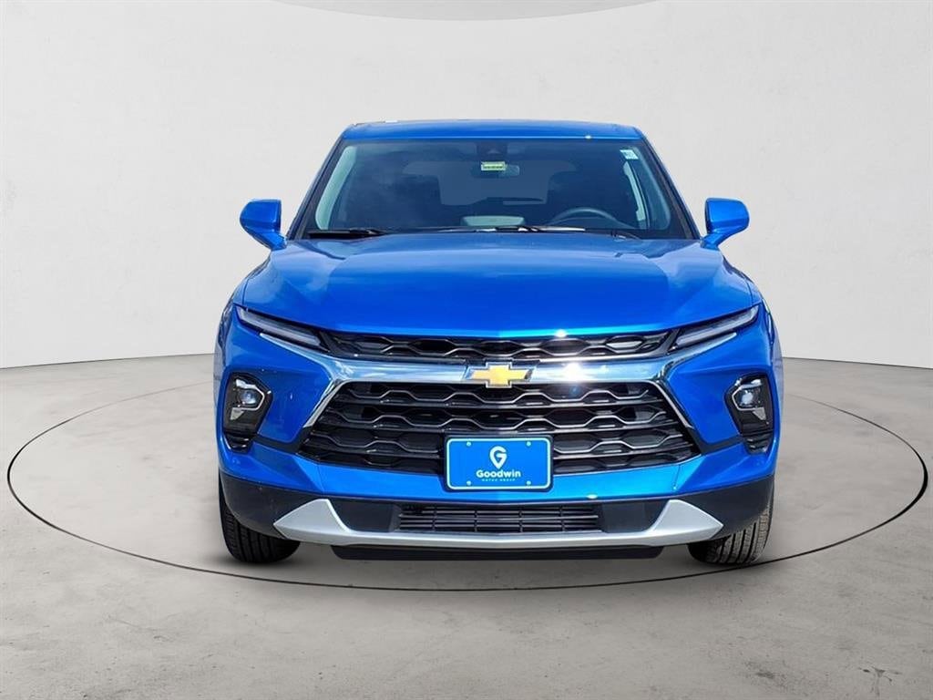 New 2025 Chevrolet Blazer 2LT SUV