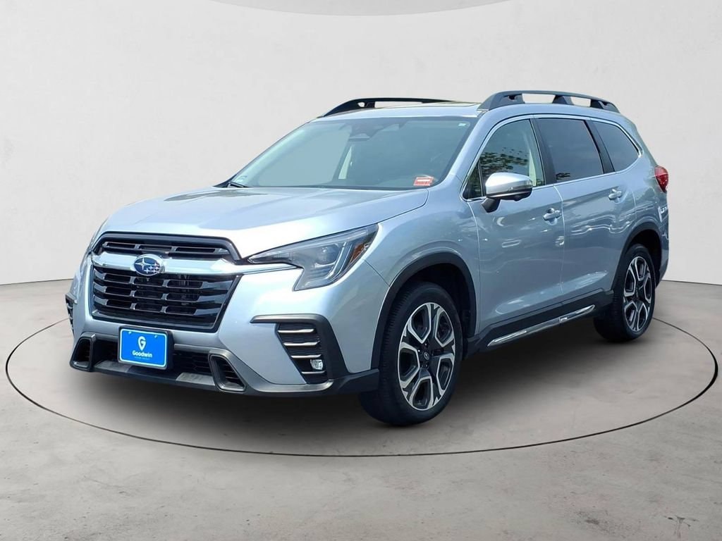 Used 2023 Subaru Ascent Limited 7-Passenger SUV