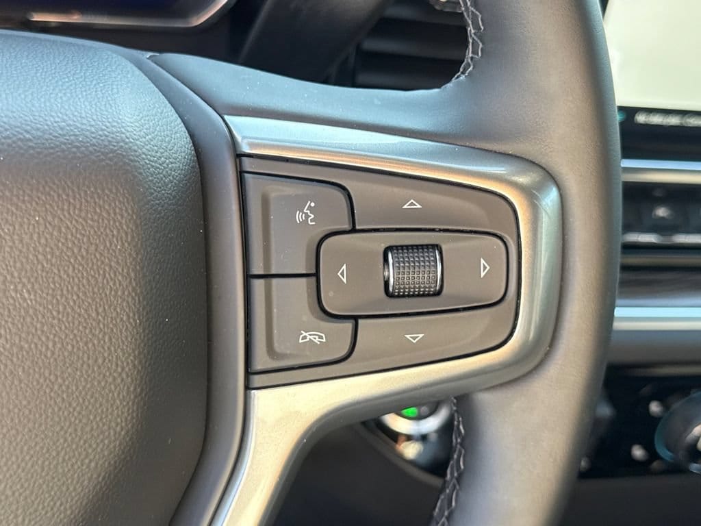 2025 Chevrolet Silverado 1500 RST - Photo 21