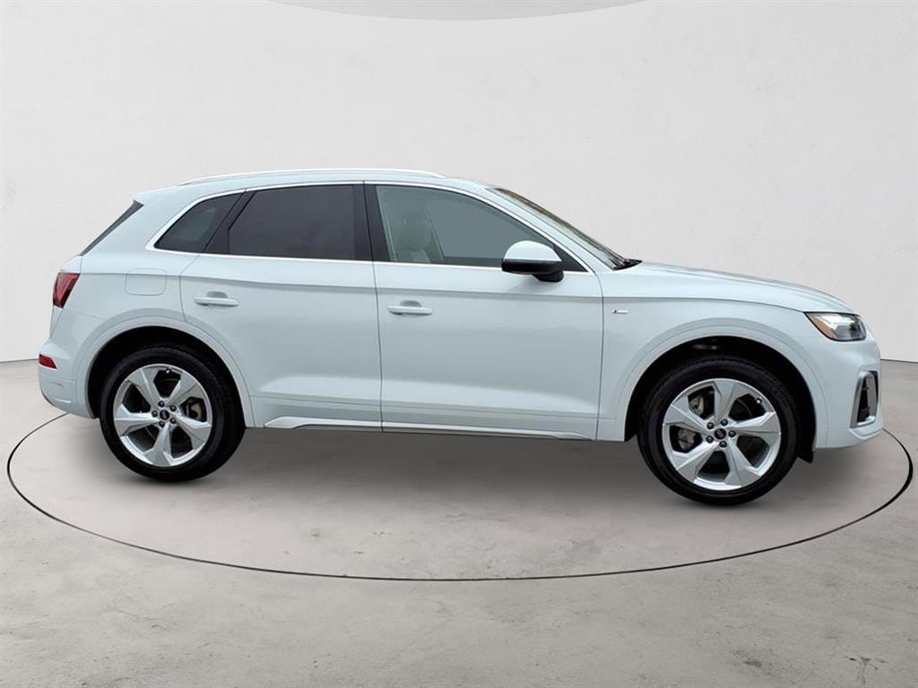 Used 2024 Audi Q5 Premium Plus 45 Tfsi S Line Quattro SUV
