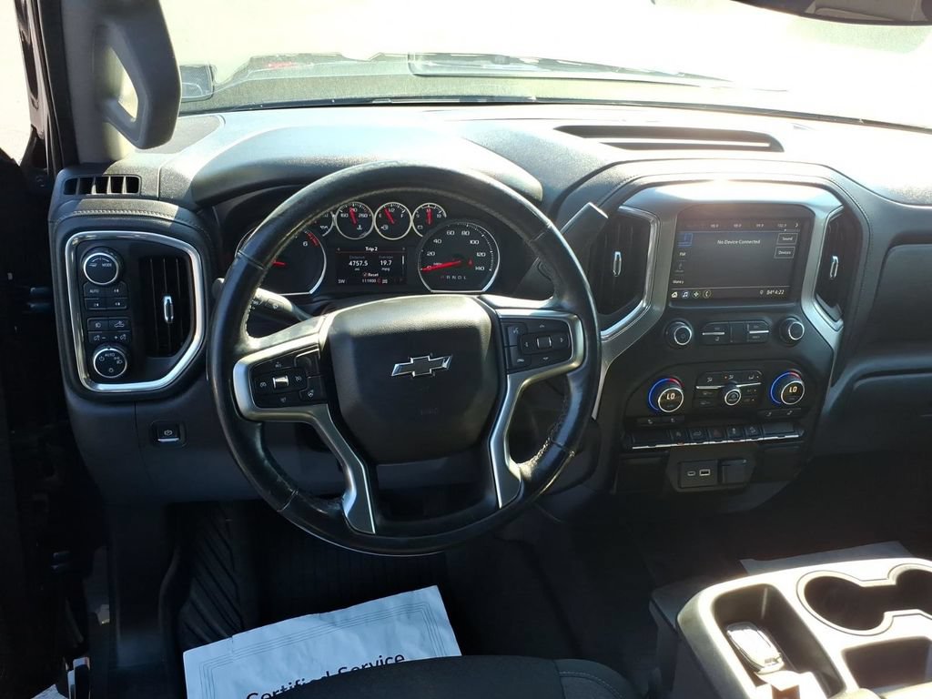 2021 Chevrolet Silverado 1500 RST - Photo 15