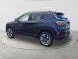 2019 Jeep Compass Limited 4x4 SUV
