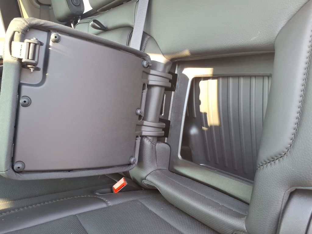 2024 GMC Sierra 1500 Denali Denali - Photo 16