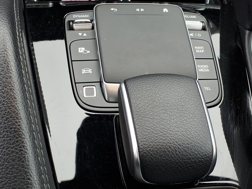 2025 Mercedes-Benz GLE GLE350 - Photo 22