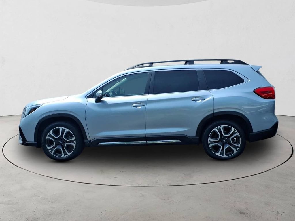 2023 Subaru Ascent Limited - Photo 8