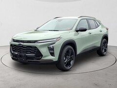 2026 Chevrolet Trax Activ SUV