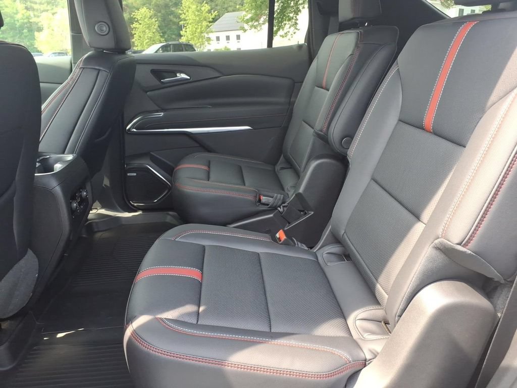 2026 Chevrolet Traverse RS - Photo 14