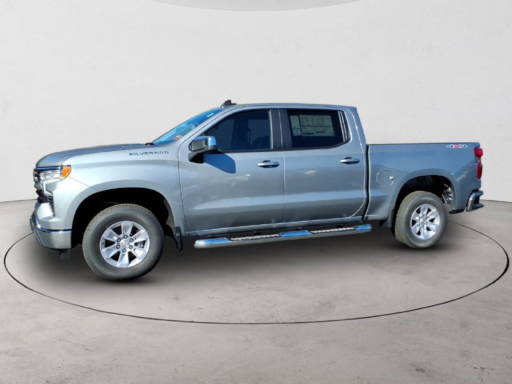 2026 Chevrolet Silverado 1500 LT - Photo 32