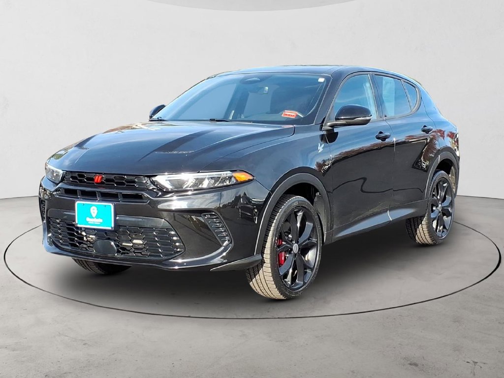 2023 Dodge Hornet