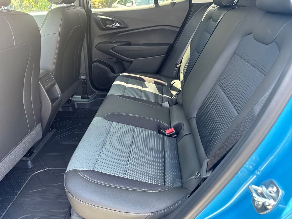 2026 Chevrolet Trax LT - Photo 13