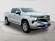 2022 Chevrolet Silverado 1500 LTZ Truck Crew Cab
