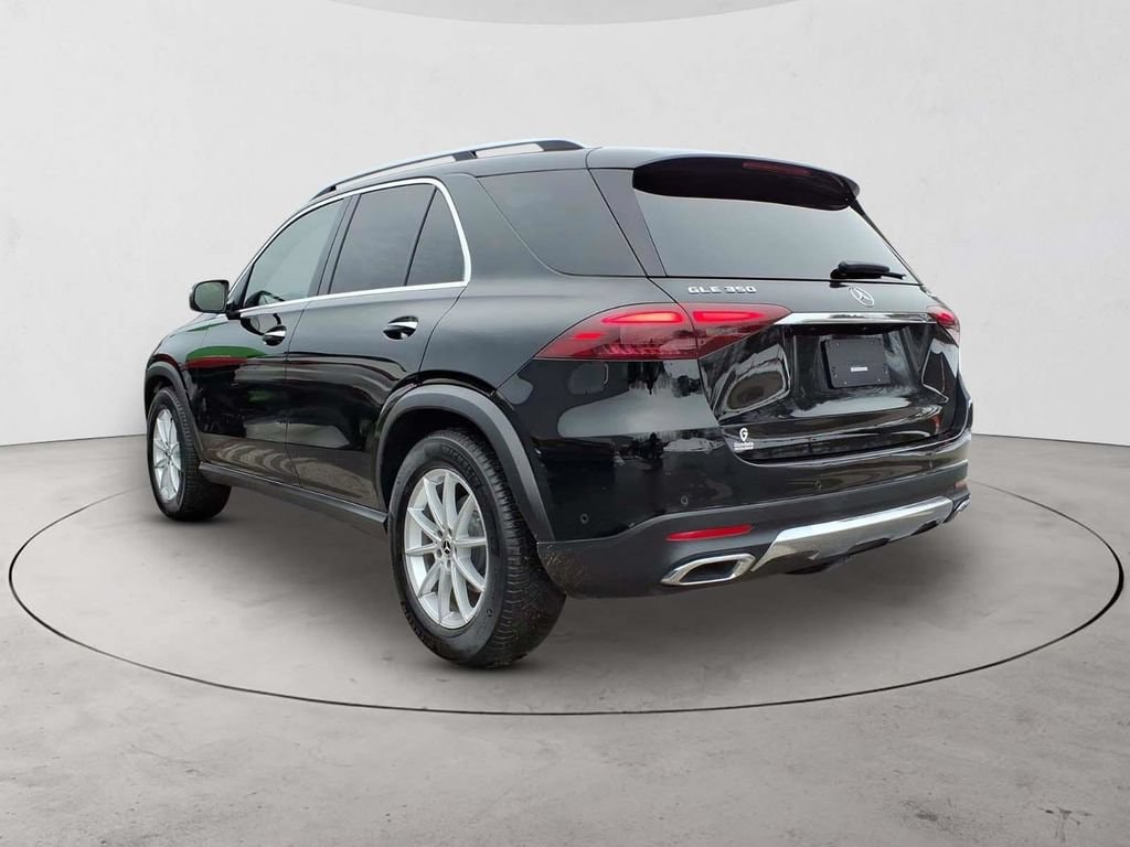 2025 Mercedes-Benz GLE GLE350 - Photo 7