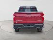 2020 Chevrolet Silverado 1500 Custom Trail Boss Truck Crew Cab