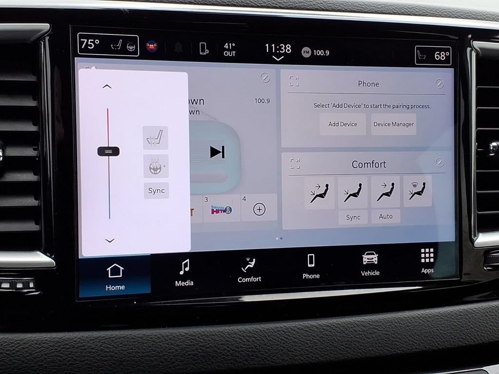 2024 Chrysler Pacifica Touring L - Photo 21