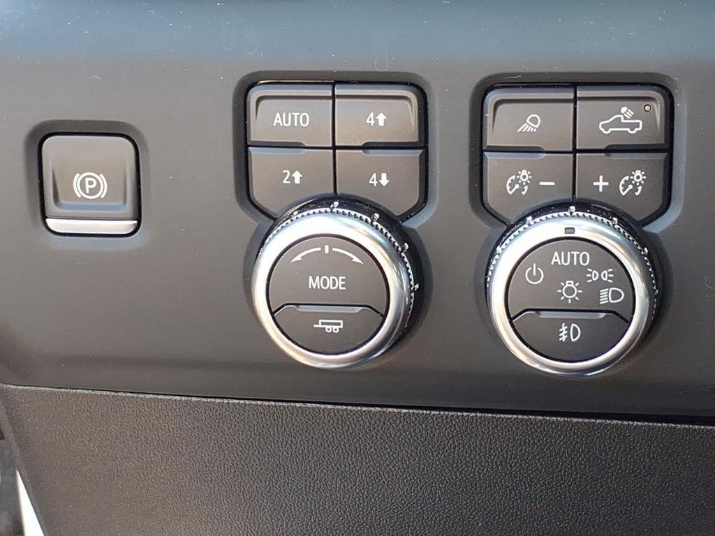 2024 GMC Sierra 1500 Denali Denali - Photo 19