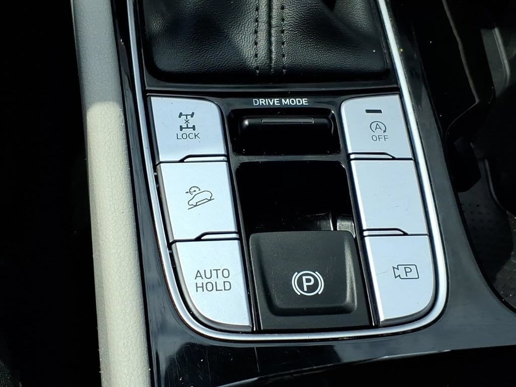 2023 Hyundai Tucson SE - Photo 19