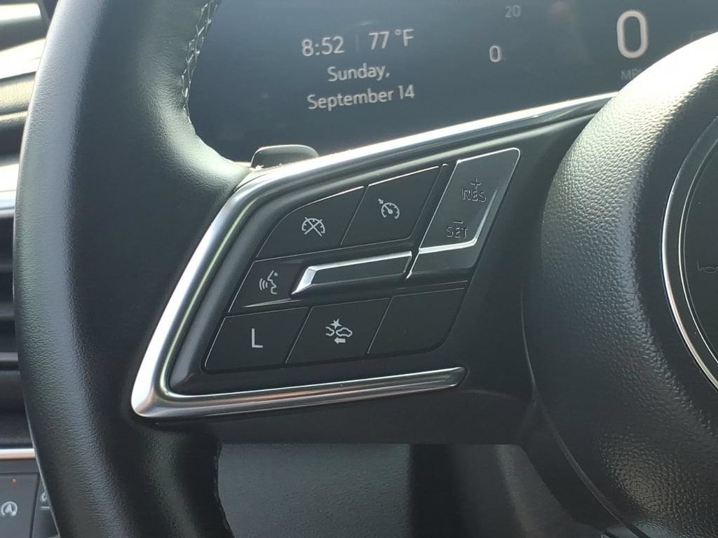 2025 Buick Enclave Preferred - Photo 18