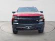 2020 Chevrolet Silverado 1500 Custom Trail Boss Truck Crew Cab