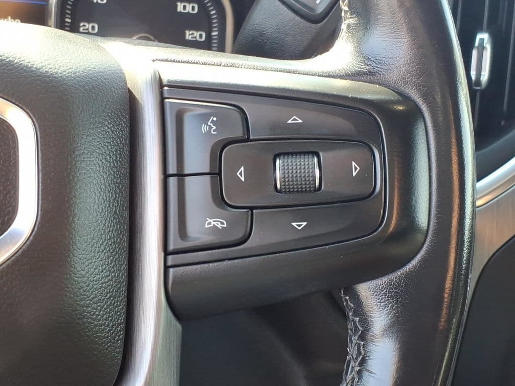 2021 GMC Sierra 1500 Denali Denali - Photo 20