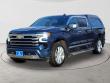 2023 Chevrolet Silverado 1500 High Country Truck Crew Cab