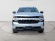 2022 Chevrolet Silverado 1500 LTD Custom Truck Crew Cab