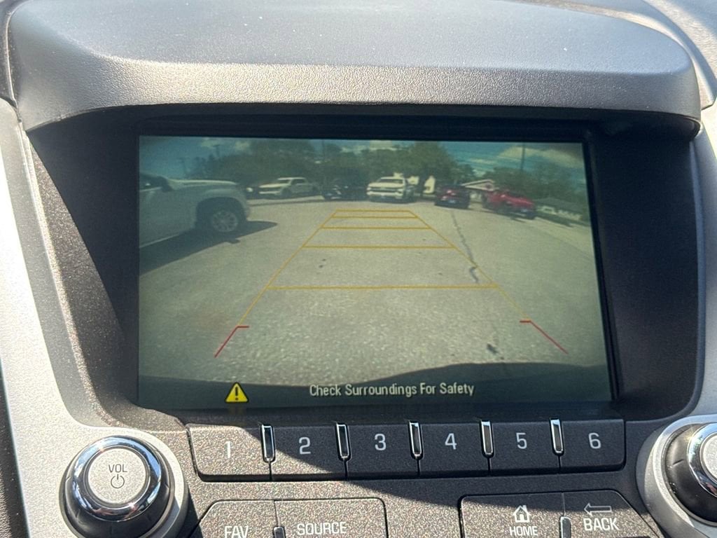 2017 Chevrolet Equinox Premier - Photo 24