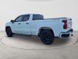 2022 Chevrolet Silverado 1500 LTD Custom Truck Double Cab