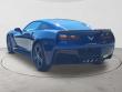 2017 Chevrolet Corvette Stingray 1LT Performance