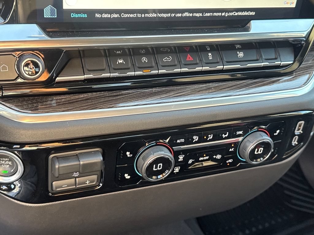2025 Chevrolet Silverado 1500 RST - Photo 22