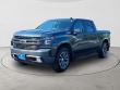 2021 Chevrolet Silverado 1500 RST Truck Crew Cab