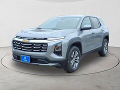 2026 Chevrolet Equinox LT SUV