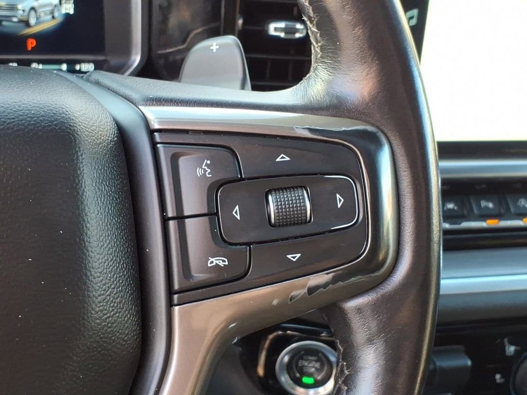 2023 Chevrolet Silverado 1500 High Country - Photo 19