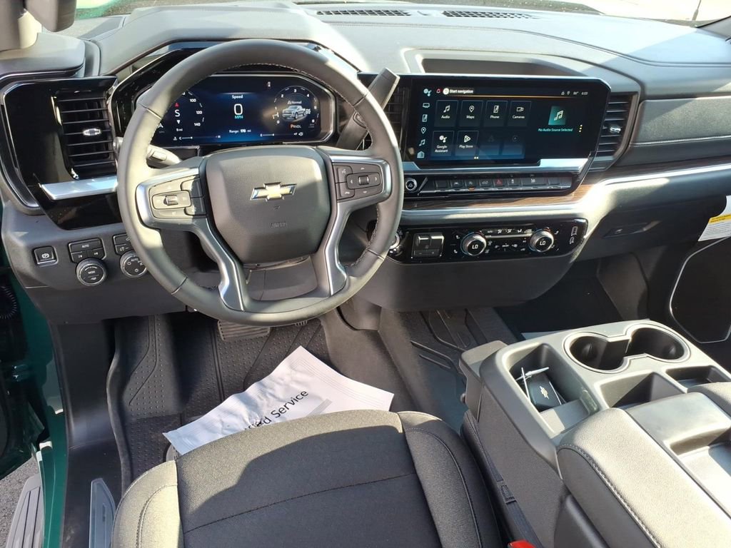 2026 Chevrolet Silverado 1500 LT - Photo 15