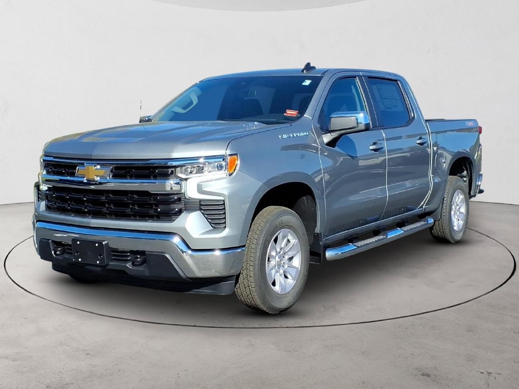 2026 Chevrolet Silverado 1500 LT - Photo 25