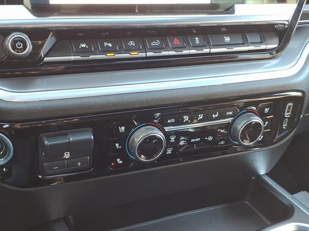 2023 Chevrolet Silverado 1500 High Country - Photo 21