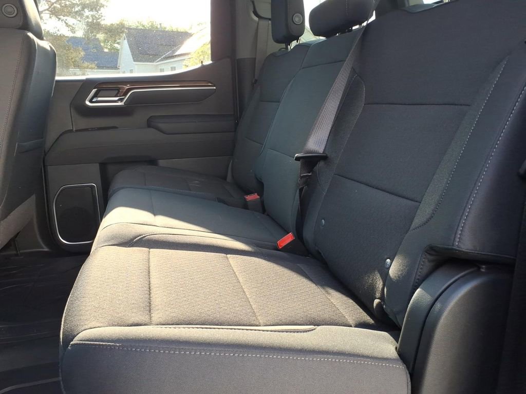2026 Chevrolet Silverado 1500 LT - Photo 14