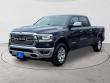 2021 Ram 1500 Laramie Crew Cab 4x4 64 Box Truck Crew Cab