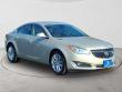 2016 Buick Regal Turbo Car
