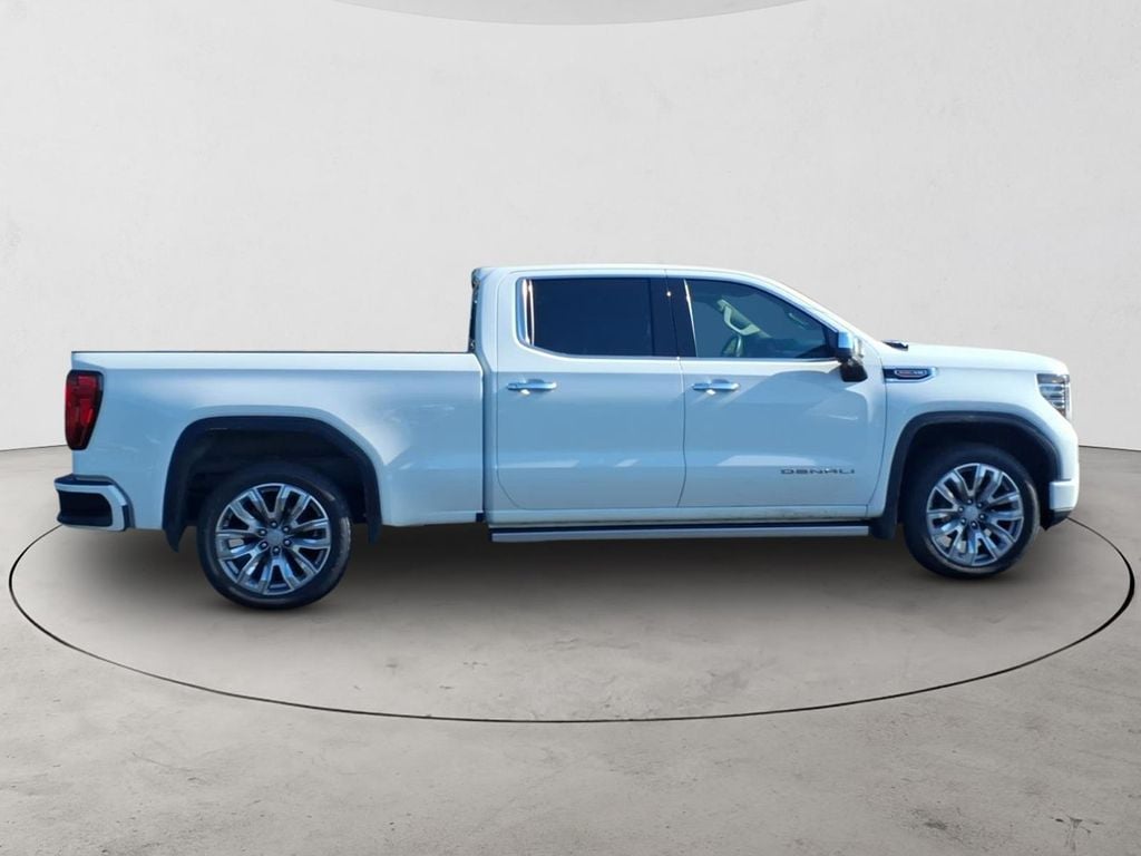 2024 GMC Sierra 1500 Denali Denali - Photo 8