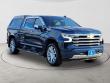 2023 Chevrolet Silverado 1500 High Country Truck Crew Cab