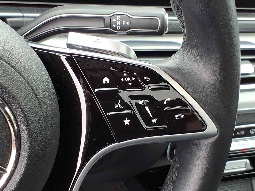 2025 Mercedes-Benz GLE GLE350 - Photo 21