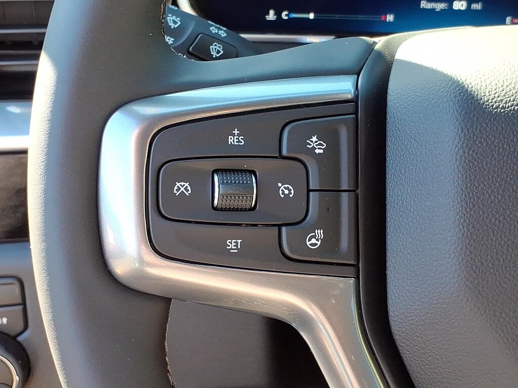 2026 Chevrolet Silverado 1500 LT - Photo 17