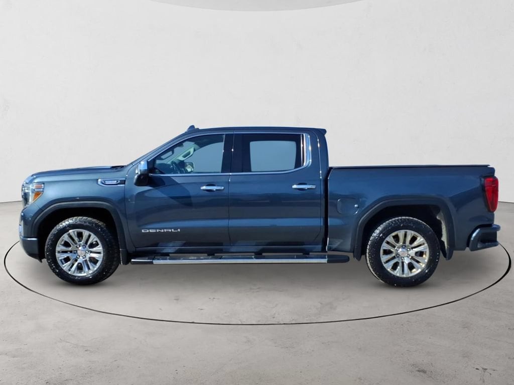 2021 GMC Sierra 1500 Denali Denali - Photo 8