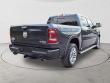 2021 Ram 1500 Limited Longhorn Crew Cab 4x4 57 Box Truck Crew Cab